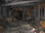 Sentry Construction Fire Damage Before